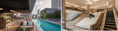 YTL Hotels杨忠礼酒店集团再拓展版图