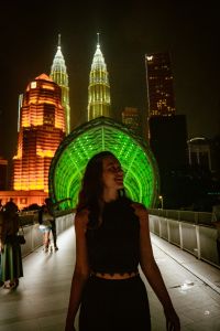 焕亮迎新季：吉隆坡W酒店诚邀中国宾客以风尚型格享双旦时光