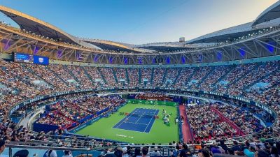 皇家加勒比再度携手上海劳力士大师赛，为中国宾客打造多元度假新场景