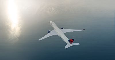 达美航空发布2026年第三季度财务业绩